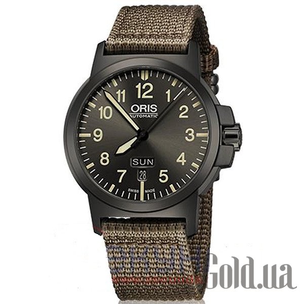 

Швейцарские часы Oris, Мужские часы 735.7641.4263 TS 5.22.22G BC3