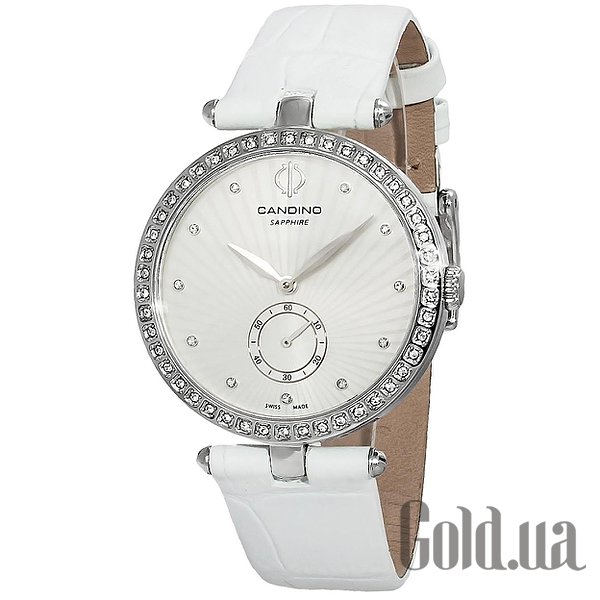 Купити Candino Жіночий годинник Elegance Lines C4563 / 1 (C4563/1)