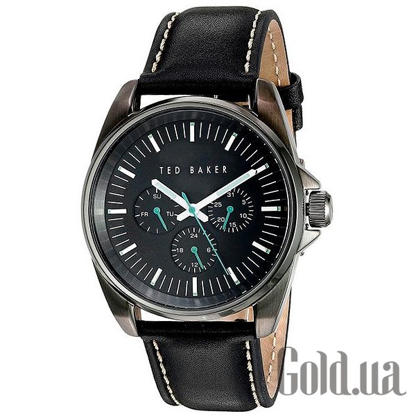 

Мужские часы Ted Baker London, Мужские часы Men's Collection TB10025262