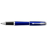Parker Ручка-роллер Urban Nightsky Blue CT 1931589, 1527550