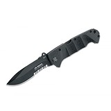 Boker Нож Plus Reality Based Recurve Blade 2373.01.37, 1537534