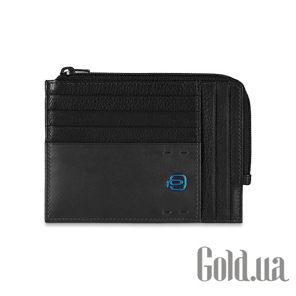

Визитница Piquadro, Черный;серый, Кредитница Pulse PU1243P15_N
