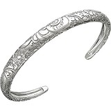 Женский серебряный браслет, 1555454