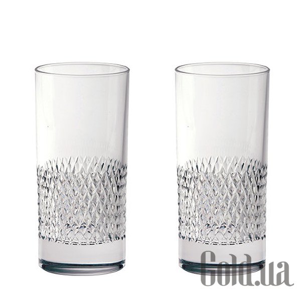 Купить Royal Scot Crystal Набор стаканов для воды 2 шт (TIARA2TT)