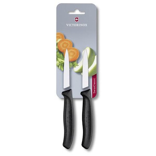 Victorinox Набор ножей SwissClassic Paring 6.7603.B