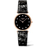 Longines Жіночий годинник La Grande Classique L4.512.1.57.2