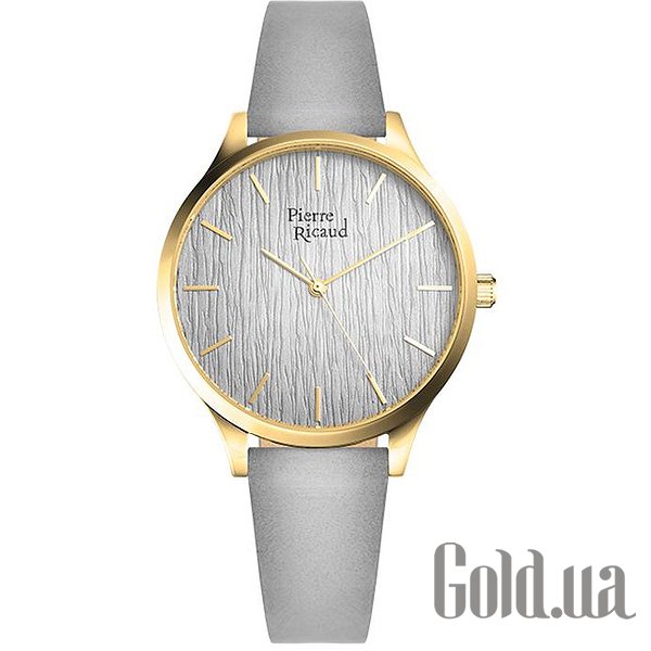 Купить Pierre Ricaud Женские часы Strap 22081.1G17Q