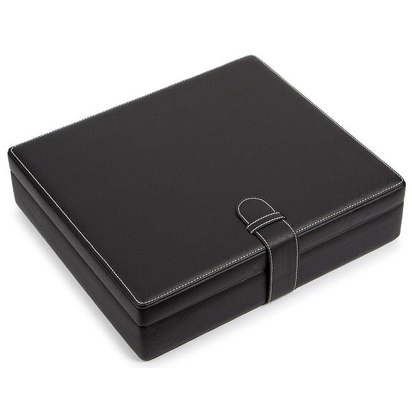 Rothenschild Шкатулка для украшений YS010-PU-B