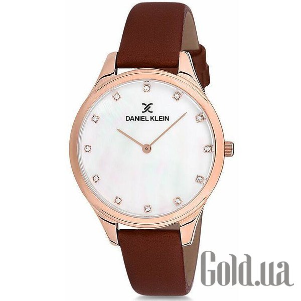 Купить Daniel Klein Женские часы DK12091-2