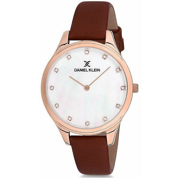 Daniel Klein Жіночий годинник DK12091-2