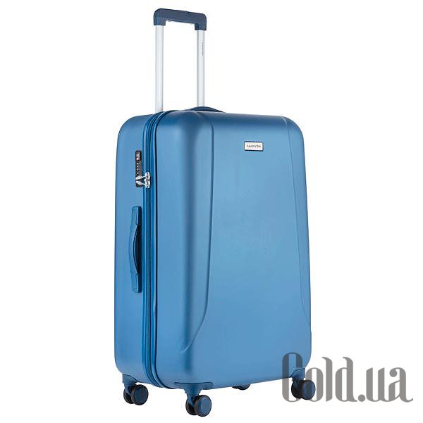 

Дорожная сумка CarryOn, Синий, Чемодан Skyhopper (L) Cool Blue