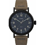 Timex Чоловічі годинники Standard Tx2t69400