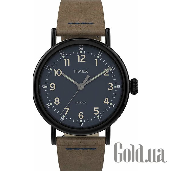 Купить Timex Мужские часы Standard Tx2t69400
