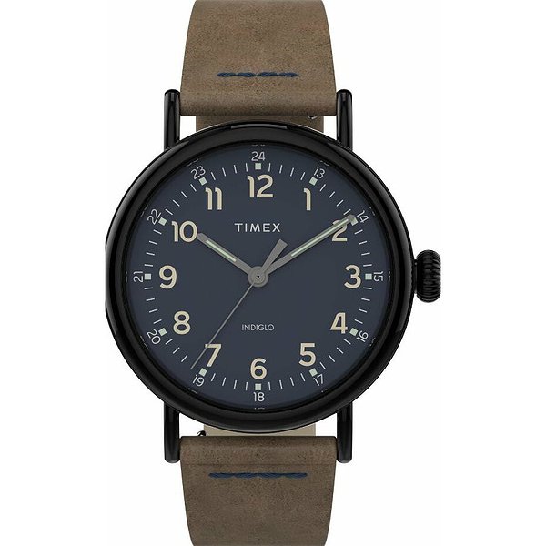 Timex Мужские часы Standard Tx2t69400