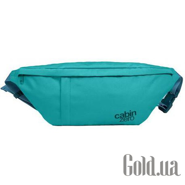 

Сумки женские CabinZero, Голубой, Сумка на пояс Classic Hip Cz20-1804
