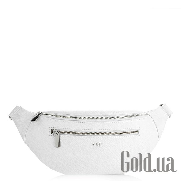 

Сумки женские VIF, Белый, Сумка на пояс Crete 30095-07X-70