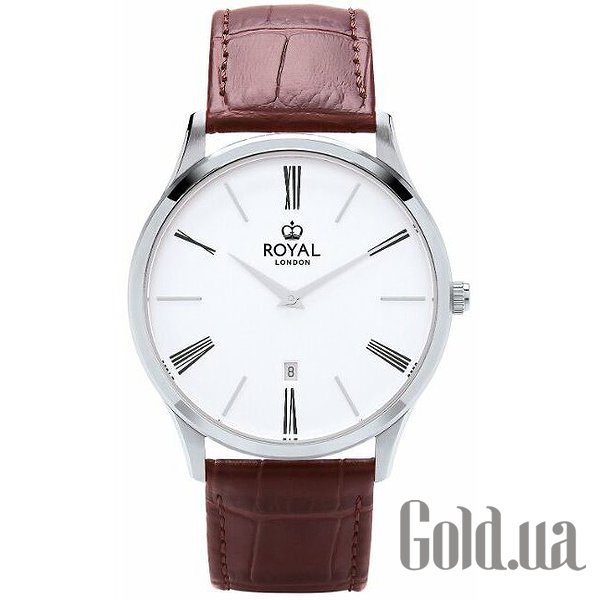 

Мужские часы Royal London, Мужские часы 41426-02