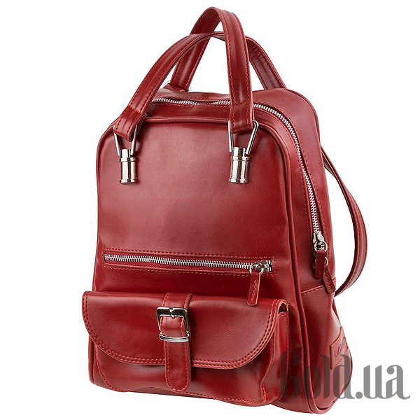 

Рюкзак Laskara, Красный, Рюкзак LK-10237-red