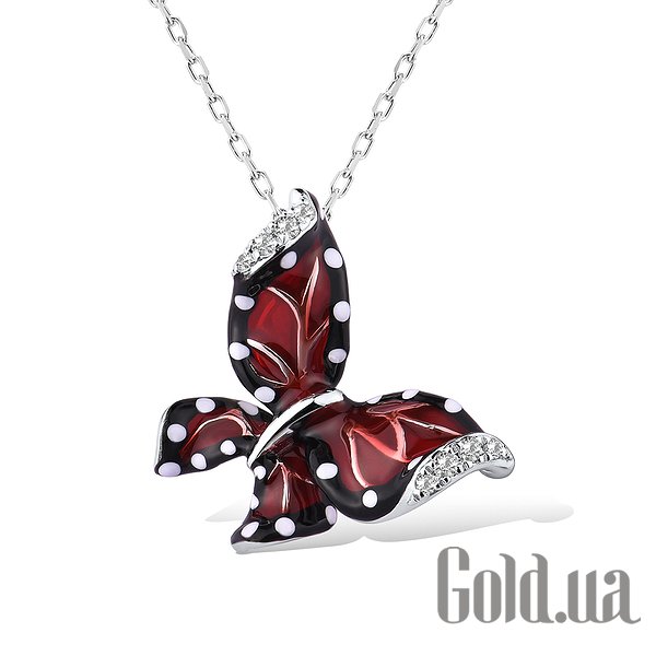 

Женский кулон Lurie Jewelry, Золотой кулон с бриллиантами