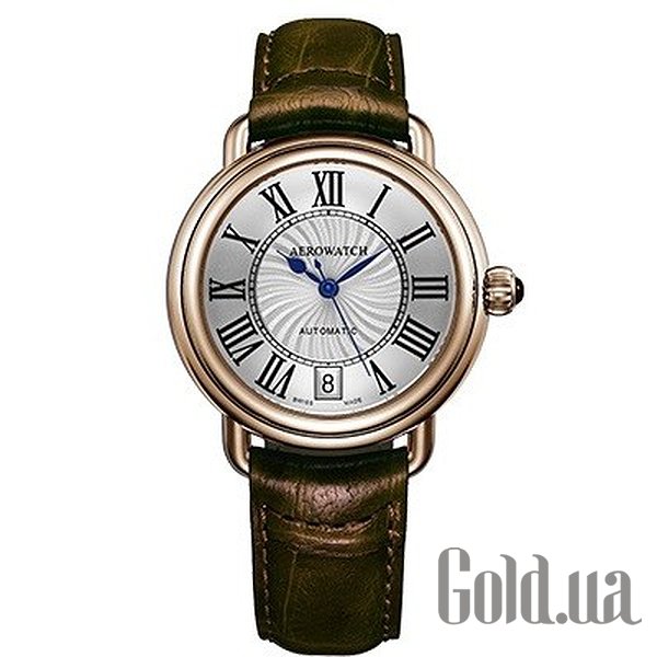 Купить Aerowatch Женские часы 60960AA01