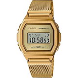 Casio Женские часы A1000MG-9EF, 1751294