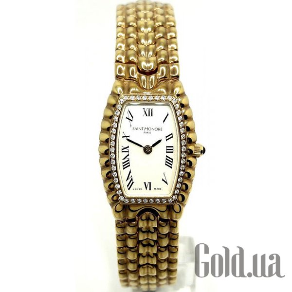 

Женские часы Saint Honore, Женские часы 711081 3BR