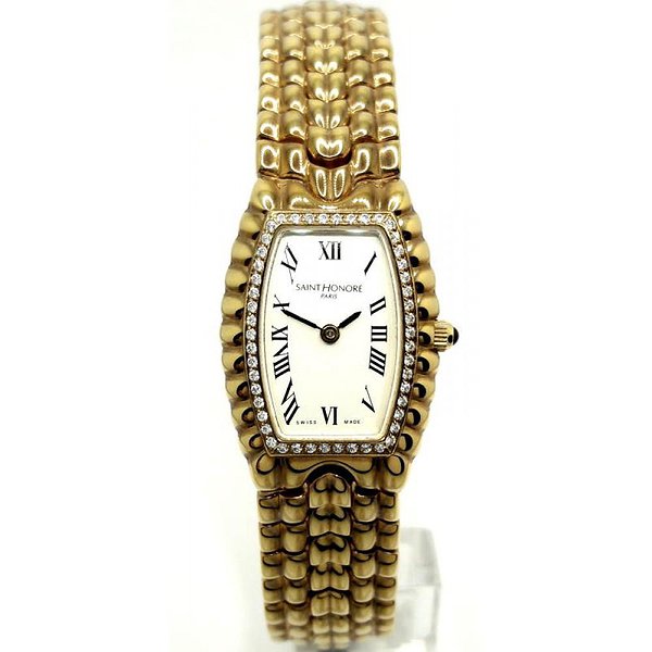 Saint Honore Жіночий годинник 711081 3BR