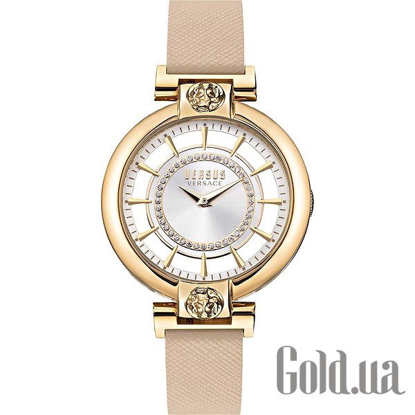 

Дизайнерские часы Versus Versace, Женские часы Silver Lake Vsp1h0221