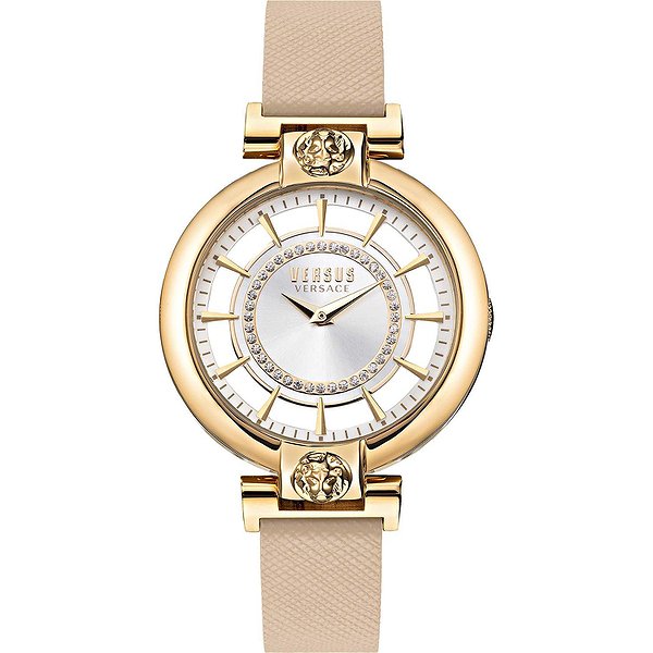 Versus Versace Жіночий годинник Silver Lake Vsp1h0221