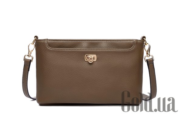

Клатч Amelie Galanti, Коричневый, Клатч A991511-muddy