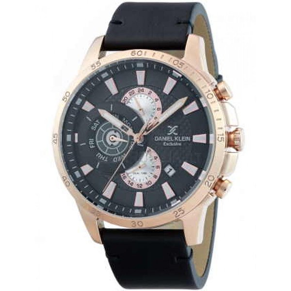 Daniel Klein Мужские часы DK.1.12255-4