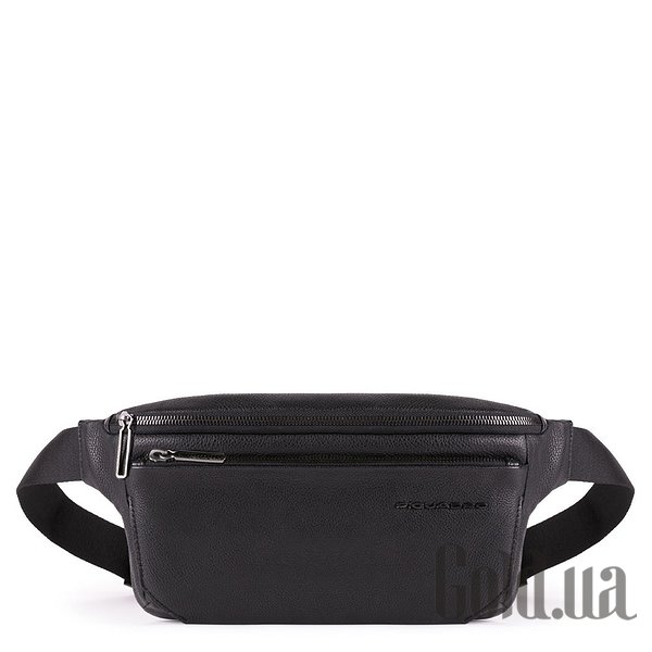 

Сумка мужская Piquadro, Черный, Сумка на пояc Tallin CA2174W108_N
