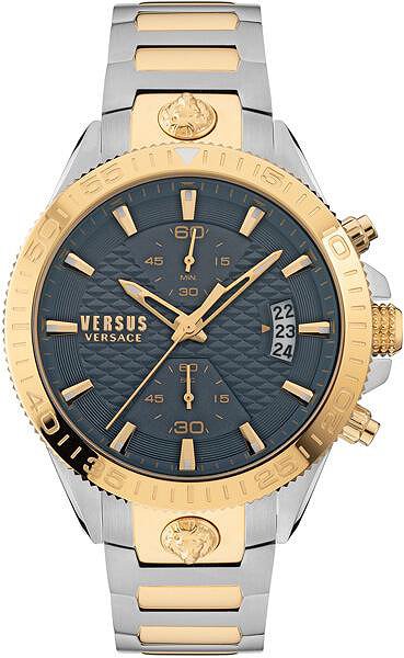 Versus Versace Чоловічий годинник Griffith Vspzz0421