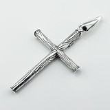 Серебряный кулон, 1766142