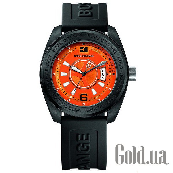 

Дизайнерские часы Hugo Boss, Men Orange 1512543