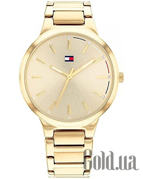 

Дизайнерские часы Tommy Hilfiger, Женские часы 1782402