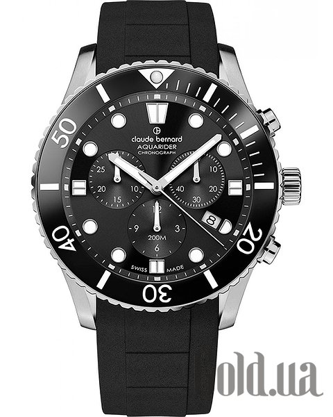 Купить Claude Bernard Мужские часы 10252 3NBCA NIB