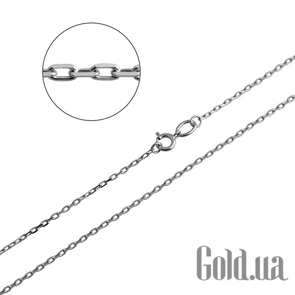 

Женская цепь Fresh Jewelry, Золотая цепочка, 55