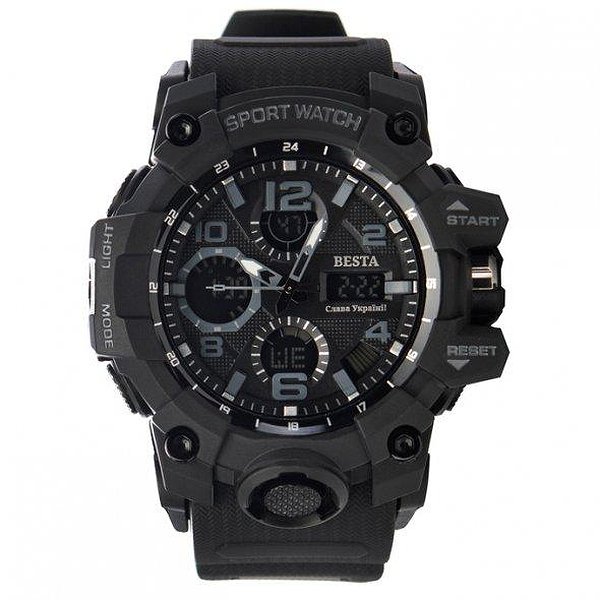 Besta Мужские часы Power 3013
