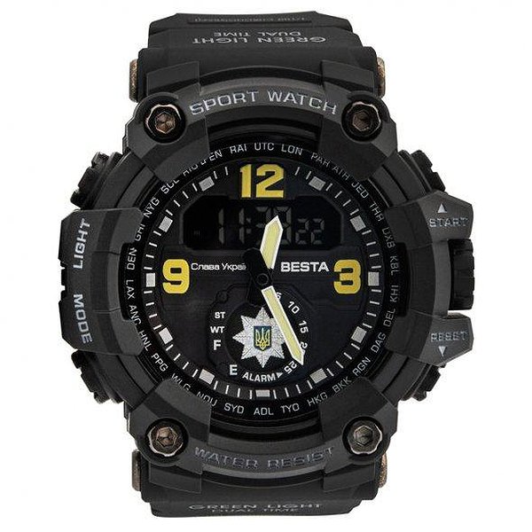 Besta Мужские часы Police 3046
