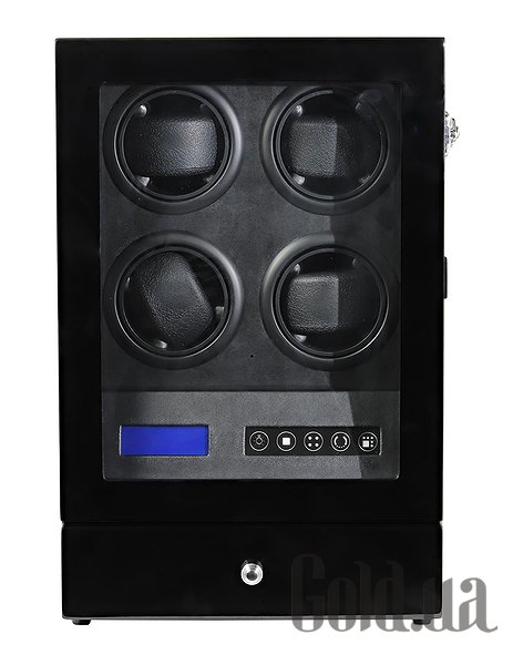 

Шкатулка для часов Rothenschild, Шкатулка для часов S204LB-P-5V-M