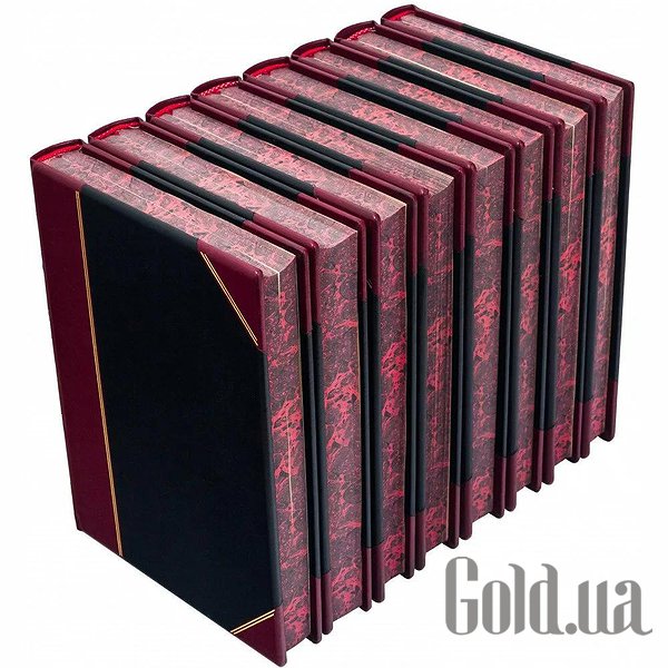 Елітні книги Україна Пам`ятники світового мистецтва 0501003027KZ