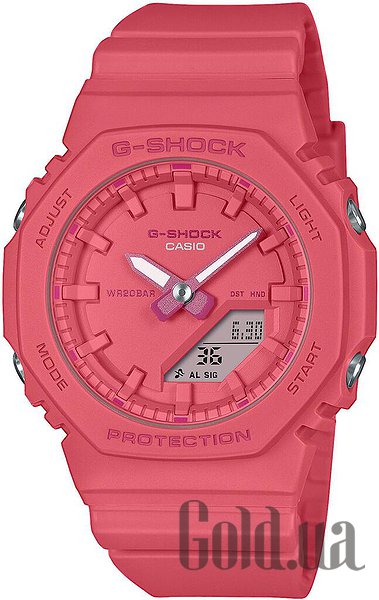 

Японские часы Casio, Женские часы GMA-P2100-4AER