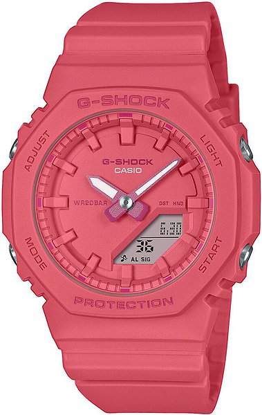 Casio Жіночий годинник GMA-P2100-4AER