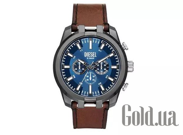 

Дизайнерские часы Diesel, Мужские часы DZ4643