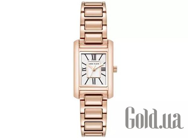 

Женские часы Anne Klein, Женские часы AK/5114SVRG