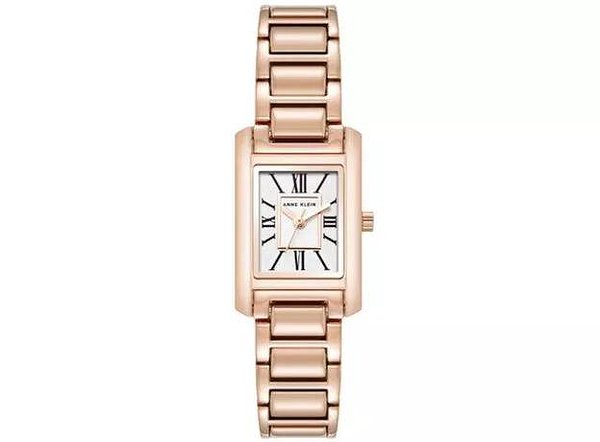 Anne Klein Женские часы AK/5114SVRG