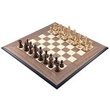 Italfama Шахматы G250-77+1124
