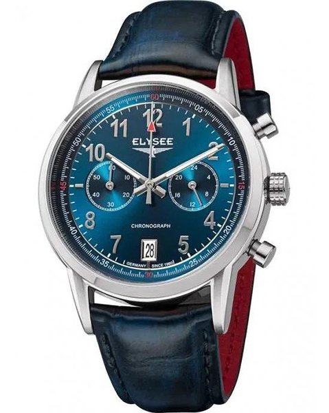 Elysee Чоловічий годинник 80660