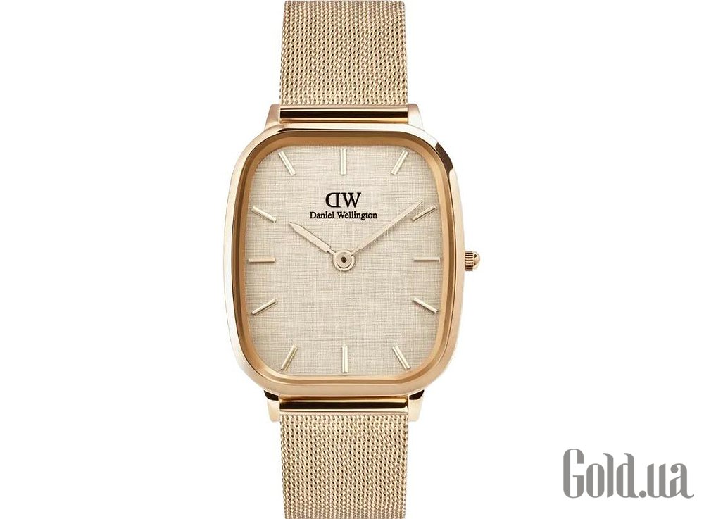 Daniel Wellington Мужские часы DW00100817 DW00100817